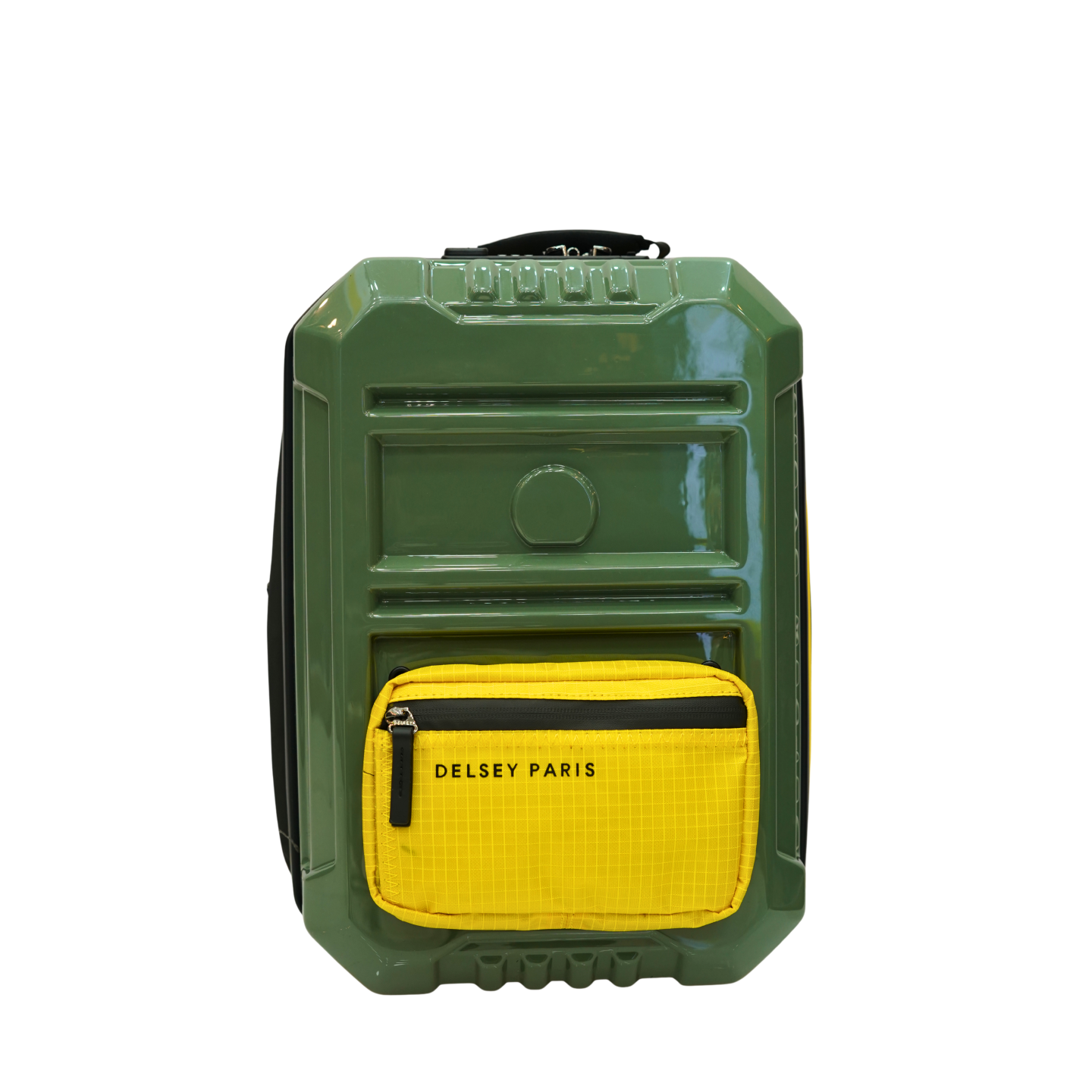 REMPART EXP HYBRID BACKPACK ARMY